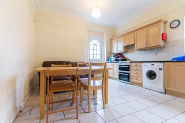 5 bed house, Eslington Terrace, Sandyford, Newcastle, NE24RL - Image 2